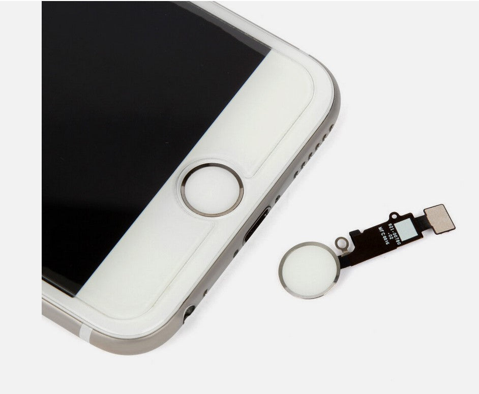 Home Button Main Key Flex Cable Replacement Assembly For iPhone 7G Home Button Main Key Flex Cable Replacement Assembly For iPhone 7G